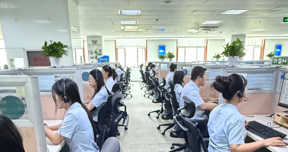 ISO 10002 客戶投訴管理顧問