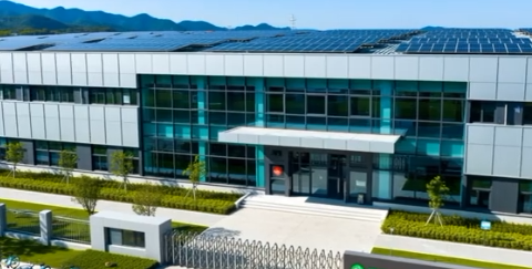 ISO 14001:2015 環境管理體系認證