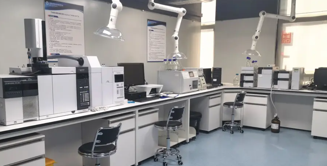 ISO/IEC 17025 實驗室能力認可顧問