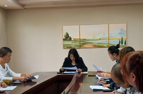 ISO 10002 客戶投訴管理顧問交流