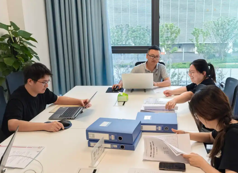 ISO 22301 業務連續性管理體系認證顧問服務交流