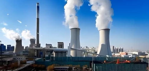 ISO 50001:2018 能源管理體系認證