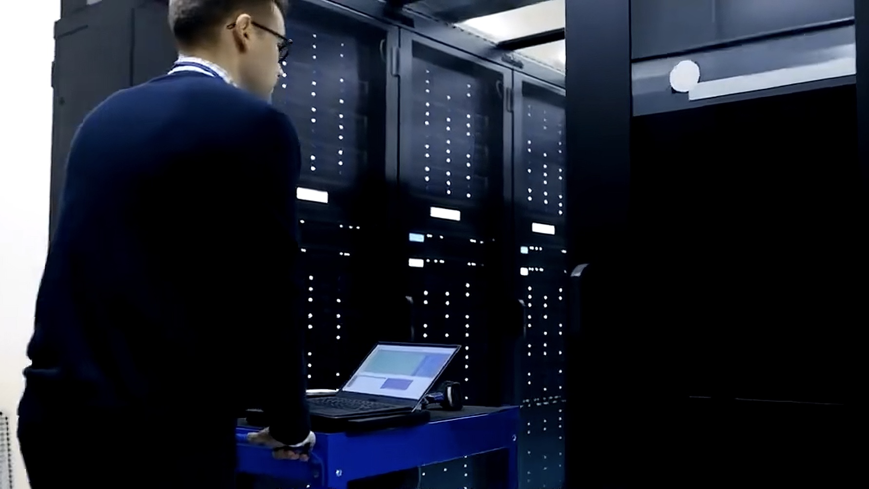 實施異構數據庫集中管控示意圖