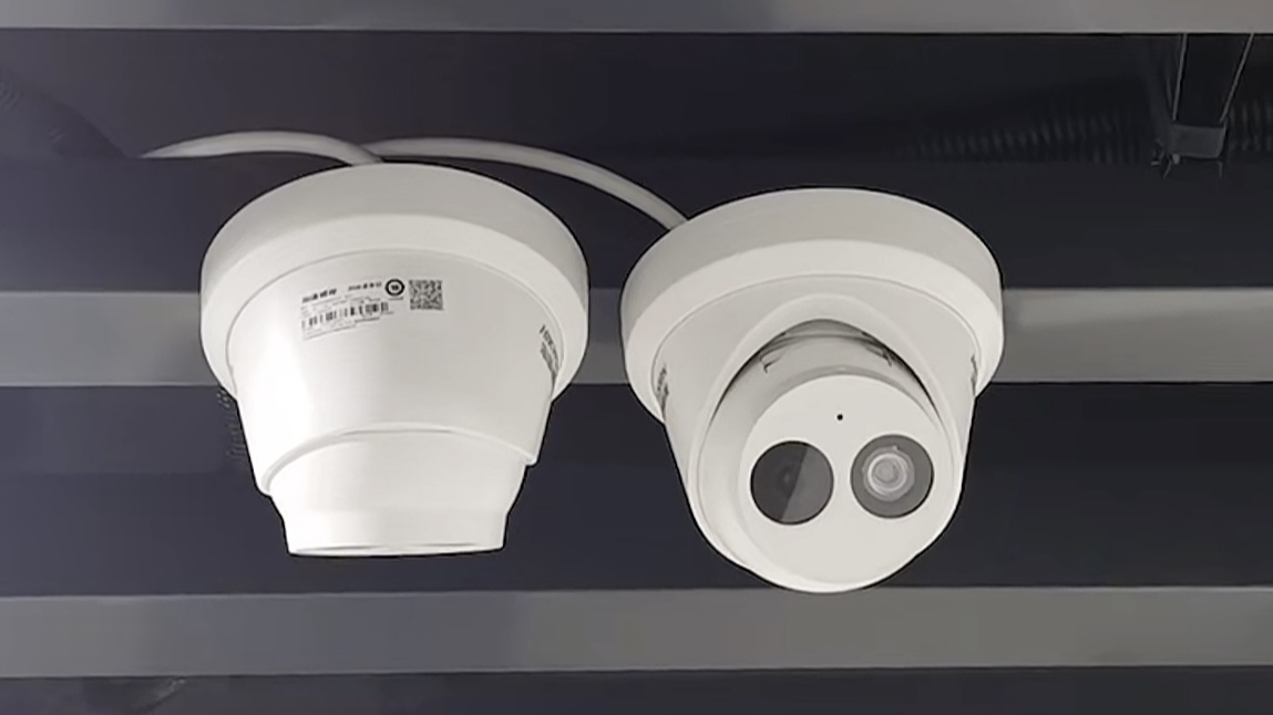 物聯網設備公網暴露(IoT Exposure)示意圖